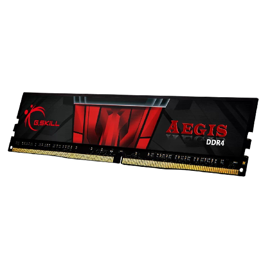 G.Skill AEGIS 16 GB (1 * 16GB) DDR4 3200 MHz